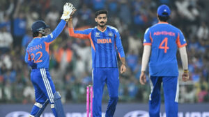 পাকিস্তানকে হারাতে যে পরিকল্পনা ছিল ভারতের