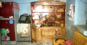 বগুড়ায় ভোটারদের মাঝে টাকা বিতরণ নিয়ে বিএনপি-জামায়াত সংঘর্ষ