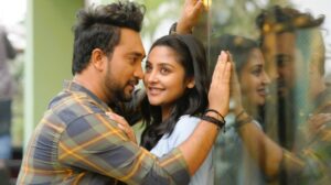 ভ্যালেন্টাইনে জোভান-নীহার ‘যে কথা হয়নি বলা’