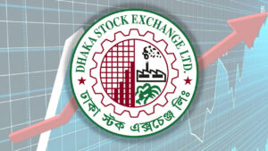 শেয়ারবাজারে আজও হাজার কোটি টাকার বেশি লেনদেন