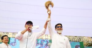 অনেক কথা হয়েছে, এবার দেশ গঠনের কাজে নামতে হবে: তারেক রহমান