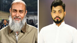 এম নাজমুল দেশ ও জাতিকে অপমানিত করেছেন: ইশরাক হোসেন