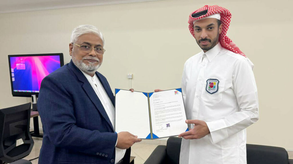 এশিয়ান আরচ্যারিকে কাতার অলিম্পিকের কোটি টাকা অনুদান