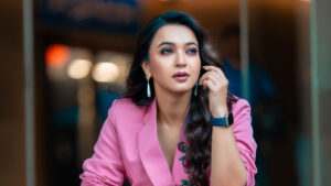 ‘জয়িতা’ হয়ে আদালতে লড়বেন কৌশানী