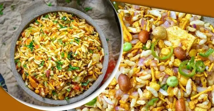 ইফতারে মুড়ি উপকার না ঝুঁকি?