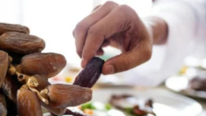 রমজানে বদহজম এড়াতে কী করবেন 