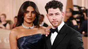 জীবনের সেরা সিদ্ধান্ত ও প্রাপ্তির কথা জানালেন প্রিয়াঙ্কা