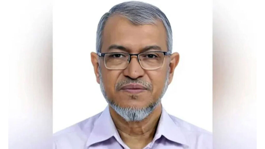 মন্ত্রিপরিষদ সচিবের চুক্তিভিত্তিক নিয়োগ বাতিলের কারণ জানালেন প্রেস সচিব