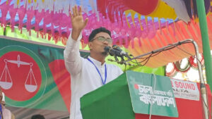 তরুণদের কাজ হচ্ছে প্রতিটি কেন্দ্র পাহারা দেওয়া : সাদিক কায়েম