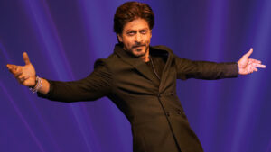 চমক নিয়ে প্রত্যাবর্তন শাহরুখের