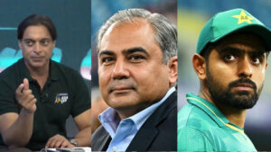 ‘অযোগ্য ব্যক্তিদের নির্দিষ্ট কাজের দায়িত্ব দেওয়া সবচেয়ে বড় অপরাধ’