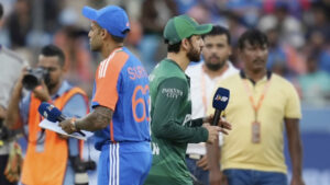 ‘নো হ্যান্ডশেক’ ইস্যুতেও কি ‘ইউটার্ন’ নেবে ভারত-পাকিস্তান?