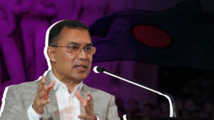 তারেক রহমানের শপথে স্পিকার ওম বিড়লাকে পাঠাচ্ছে ভারত