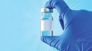 এক টিকাতেই ভালো হবে সর্দি-কাশি