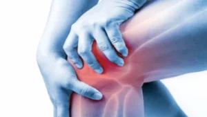হাঁটু ব্যথার স্থায়ী সমাধান