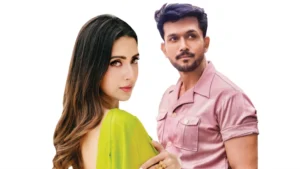 মিমকে নিয়ে ঢাকায় মালিকের শুটিং