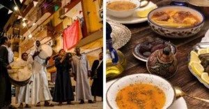 এখনো যেখানে গান গেয়ে সেহরির জন্য জাগানো হয় এলাকাবাসীকে