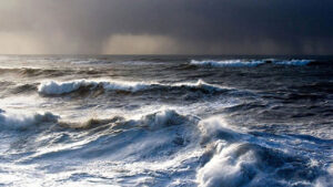 বঙ্গোপসাগরে সুস্পষ্ট লঘুচাপ, যা জানাল আবহাওয়া অফিস