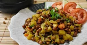 ইফতারে কেন ছোলা থাকা জরুরি?