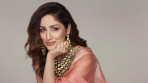 হাজার কোটির ‘ধুরন্ধর’ ফ্র্যাঞ্চাইজিতে ইয়ামি গৌতম